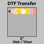 DTF Transfer 2" Thumbnail