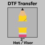 DTF Transfer 2" Thumbnail