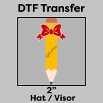 DTF Transfer 2" Thumbnail
