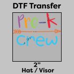 DTF Transfer 2" Thumbnail
