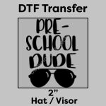DTF Transfer 2" Thumbnail
