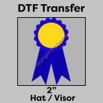 DTF Transfer 2" Thumbnail