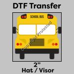 DTF Transfer 2" Thumbnail