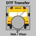 DTF Transfer 2" Thumbnail