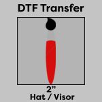 DTF Transfer 2" Thumbnail