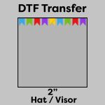 DTF Transfer 2" Thumbnail