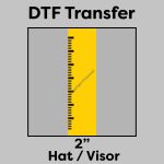 DTF Transfer 2" Thumbnail