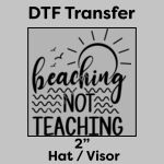 DTF Transfer 2" Thumbnail
