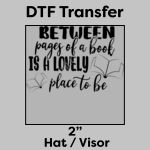 DTF Transfer 2" Thumbnail