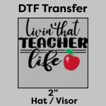 DTF Transfer 2" Thumbnail