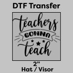 DTF Transfer 2" Thumbnail