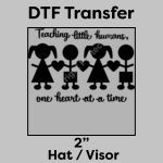 DTF Transfer 2" Thumbnail