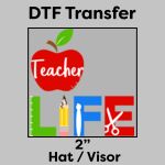 DTF Transfer 2" Thumbnail