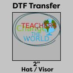 DTF Transfer 2" Thumbnail