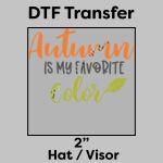 DTF Transfer 2" Thumbnail