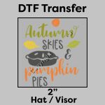DTF Transfer 2" Thumbnail