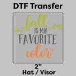 DTF Transfer 2" Thumbnail