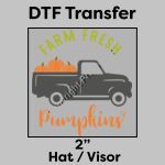 DTF Transfer 2" Thumbnail