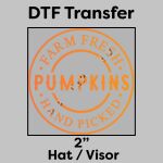DTF Transfer 2" Thumbnail