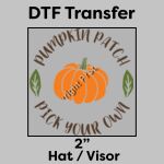 DTF Transfer 2" Thumbnail