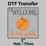 DTF Transfer 2" Thumbnail