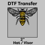 DTF Transfer 2" Thumbnail