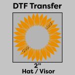 DTF Transfer 2" Thumbnail