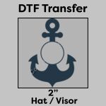 DTF Transfer 2" Thumbnail