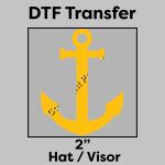 DTF Transfer 2" Thumbnail