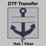 DTF Transfer 2" Thumbnail