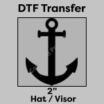 DTF Transfer 2" Thumbnail