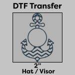 DTF Transfer 2" Thumbnail