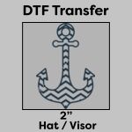 DTF Transfer 2" Thumbnail