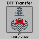 DTF Transfer 2" Thumbnail