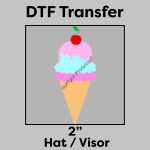 DTF Transfer 2" Thumbnail