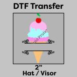 DTF Transfer 2" Thumbnail