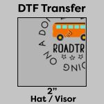 DTF Transfer 2" Thumbnail