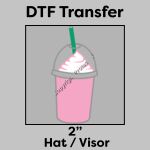 DTF Transfer 2" Thumbnail