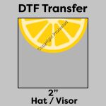 DTF Transfer 2" Thumbnail