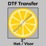 DTF Transfer 2" Thumbnail