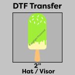 DTF Transfer 2" Thumbnail