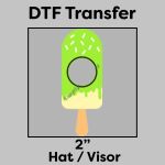 DTF Transfer 2" Thumbnail