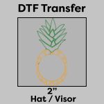 DTF Transfer 2" Thumbnail