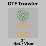 DTF Transfer 2" Thumbnail