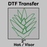 DTF Transfer 2" Thumbnail