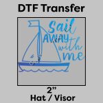 DTF Transfer 2" Thumbnail