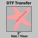 DTF Transfer 2" Thumbnail