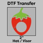 DTF Transfer 2" Thumbnail