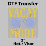 DTF Transfer 2" Thumbnail