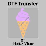 DTF Transfer 2" Thumbnail
